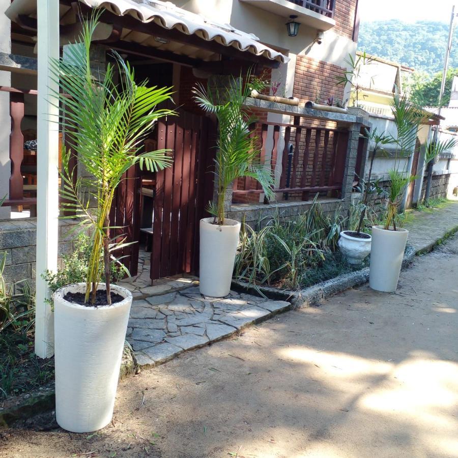 Pousada Ilha Grande Buitenkant foto